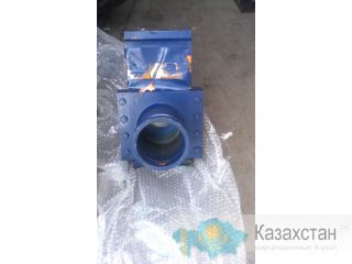 Задвижка бетоновода DN 125 . Продам из наличия Екатеринбург