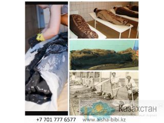 Природная минеральная вода Сарыагаш санатория Айша Биби Шымкент