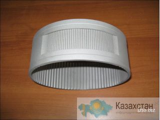 Кольца футеровочные к ПА-10, МАП-2, МЛА-3М Лисичанск, Луганская обл., Украина