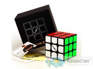 Скоростной кубик Рубика MoFangGe Valk 3 Magnetic 47015 Алматы и Алматинская область