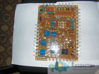 Платы для выпрямителей гальваники  ЖГКИ 687244 028- 754712191 Барнаул