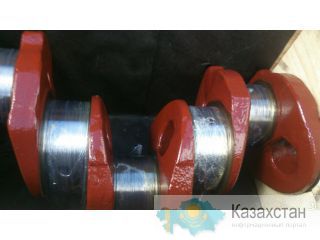 Вал коленчатый верхний Д100.05.102сб-2 Белгород