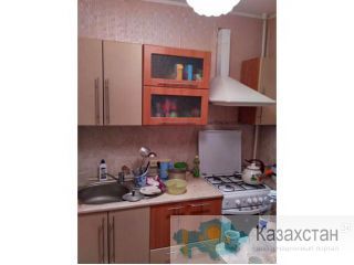 Продам 3х ком квартиру Лисаковск