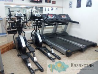 Тренажерный зал, пауэрлифтинг, бодибилдинг; групповые программы:HotIron, BestFit,F-training,Fitness&bodyflex,Bosu, Zumba Восточно-Казахстанская область (ВКО)