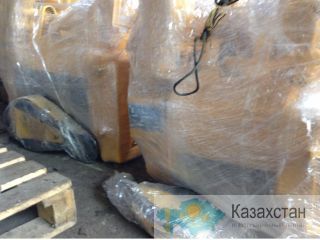 Таль (тельфер)электрический Россия г/п-2тн,Н-6/9/12/18м Алматы и Алматинская область