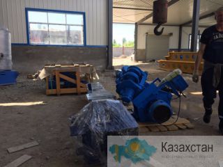 Таль(тельфер)электрический Болгария  г/п-5тн,н- 6/9/12/18м Алматы и Алматинская область