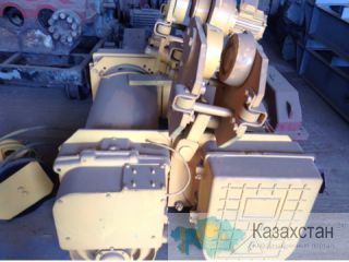 Таль(тельфер) электрический Россия г/п 10тп Н- 6м/9м/12м/18м Алматы и Алматинская область