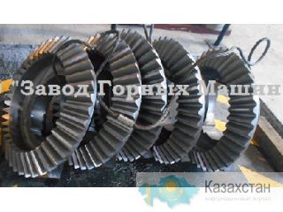 Колеса для ЭКГ, КМД, КСД, ПШ, ЭШ по спецпредложению завода производителя! Другое месторасположение