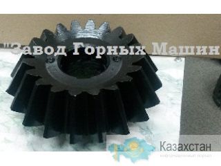 В наличии ШЕСТЕРНИ для СМД,ЭКГ, КМД,КСД у завода производителя! Другое месторасположение