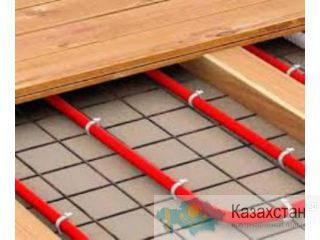 Труба для теплого пола "PE-RT" thermo (16х2,25мм , 20х2,25мм) Екатеринбург