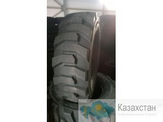 шины 12.5/80-18 для экскаваторов погрузчиков Алматы и Алматинская область