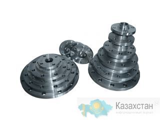 Фланцы Актюбинская область