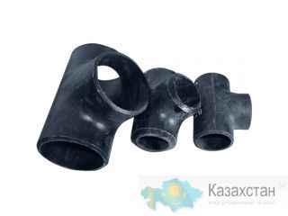 Тройник Актюбинская область