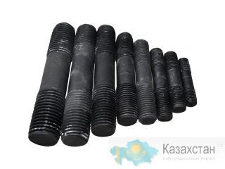 Шпилька Актюбинская область
