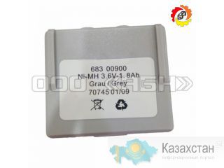 Аккумуляторная батарея Hetronic 68300900 для пультов управления специальной и строительной техникой Хабаровский край