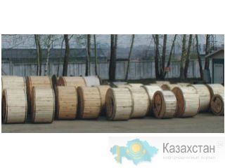 ВВГ, ВВГз, ВВГнг(А), ВВГнг(А)-LS, ВВГнг(А)-FRLS, ВВГнг(А)-ХЛ, ВВГнг(А)-LSLTX, ВВГнг(А)-FRLSLTX, ВВГЭ продам по низкой цене Алматы