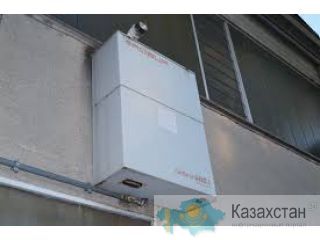 Газовые котлы для наружной установки Актюбинская область