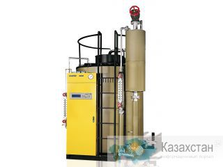 Паровые котлы (парогенераторы) Актюбинская область