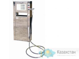 Газораздаточная колонка УЗСГ-01-2ЕН Оренбург