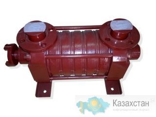 Насос газовый НСВГ Оренбург