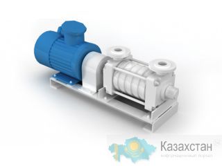 Насосный агрегат НСВГ Оренбург