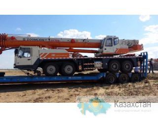 Грузоперевозки Алматы и Алматинская область