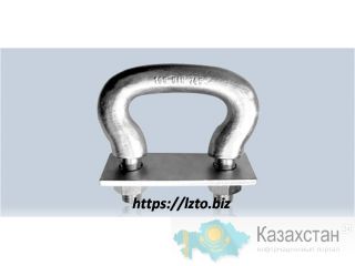 Скоба DIN 745 Лисичанск, Луганская обл., Украина