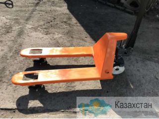 Продам Рохлю гидравлическую тележку Алматы
