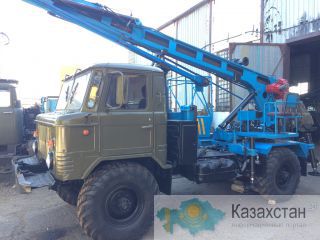 Мрс мрсб буровая бур кран вышка три в одном бкм волгоград