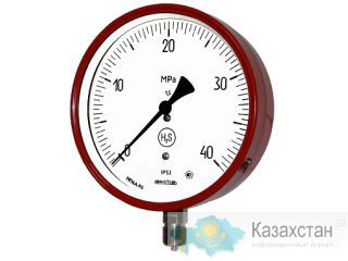 Манометры коррозионностойкие Актюбинская область