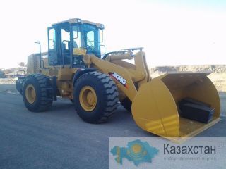 XCMG ZL50GN 2017 года Алматы и Алматинская область
