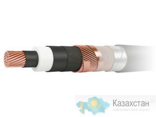 продам кабель из сшитого поэлителена Караганда