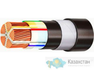 кабель вббшв, вббшвнг, вббшвнг-ls, вбшвнг-frls, вббшвнг-хл продам Караганда