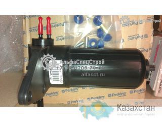 4132а018 насос-подкачка perkins Астана и Акмолинская область