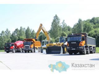 Продаем любую технику для вашего бизнеса, новую! По очень привлекательным ценам! Астана