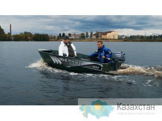 Купить лодку Berkut Mini Караганда