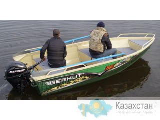 Купить лодку (катер) Berkut XS Алматы