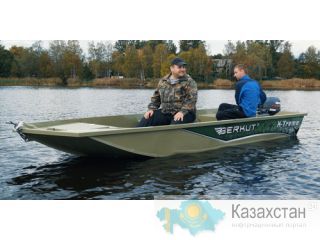 Купить лодку Berkut X-treme Астана