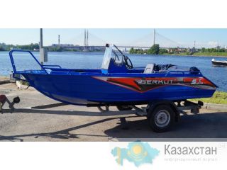Купить лодку (катер) Berkut S-C Алматы