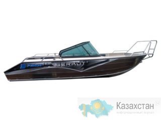 Купить лодку (катер) Berkut S-Fisher Standart Алматы