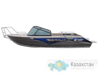 Купить лодку (катер) Berkut S-Jacket Standart Другое месторасположение