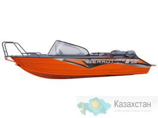 Купить лодку (катер) Berkut S-Jacket Comfort Алматы