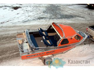 Купить катер (лодку) Berkut M-HT Алматы
