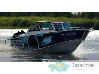 Купить катер (лодку) Berkut L-Arctica Астана