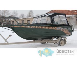 Купить катер (лодку) Berkut L-DC Караганда
