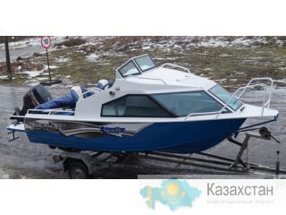 Купить катер (лодку) Berkut L-HT Pro Алматы