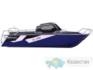 Купить катер (лодку) Berkut XL-3DD Караганда