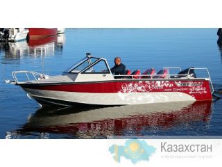 Купить катер (лодку) Berkut XL-Jacket Алматы