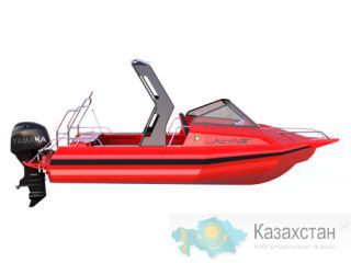 Купить катер (лодку) Berkut Active Standart Астана