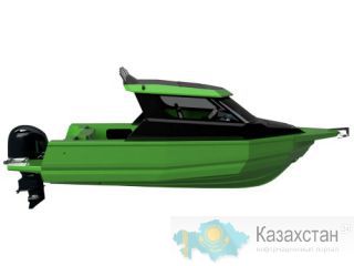 Купить катер (лодку) Berkut Active HT Алматы